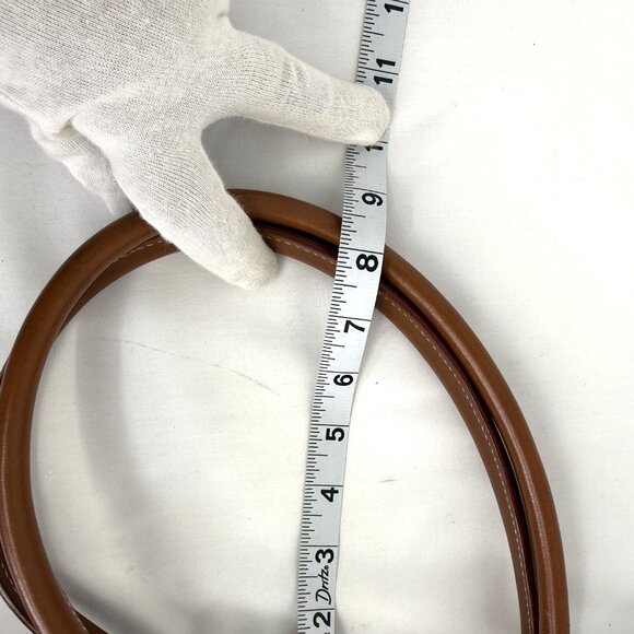 Dooney & Bourke Double Long Handle Tote - Picture 12 of 15